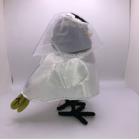 Fall 2023 Hyde and Eek Birds: GOMEZ & FREDA (from Target) - Picture 4 of 8